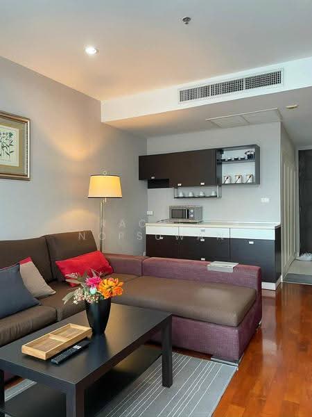 Siri Residence, Bangkok, 21 Soi Sukhumvit 24, Khong Tan, Khlong Toei, Bangkok, 1 Bedroom, 60 sqm, Condo For Sale, by Rachen Nopsuwan, 500549966 - DDproperty.com