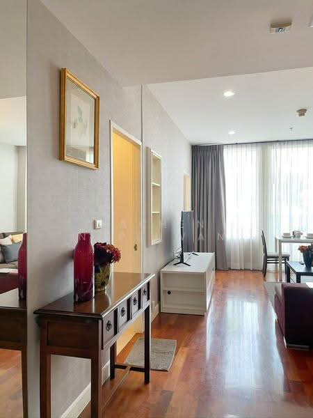 Siri Residence, Bangkok, 21 Soi Sukhumvit 24, Khong Tan, Khlong Toei, Bangkok, 1 Bedroom, 60 sqm, Condo For Sale, by Rachen Nopsuwan, 500549966 - DDproperty.com