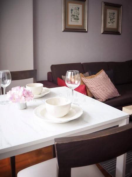 Siri Residence, Bangkok, 21 Soi Sukhumvit 24, Khong Tan, Khlong Toei, Bangkok, 1 Bedroom, 60 sqm, Condo For Sale, by Rachen Nopsuwan, 500549966 - DDproperty.com