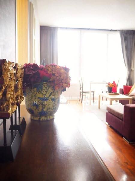 Siri Residence : สิริ เรสซิเด้นซ์, กรุงเทพ, 21 ซอยสุขุมวิท 24, คลองตัน, คลองเตย, กรุงเทพ, 60 ตร.ม., Condo ขาย, โดย Rachen Nopsuwan, 500549966 - DDproperty.com