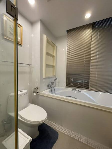 Siri Residence, Bangkok, 21 Soi Sukhumvit 24, Khong Tan, Khlong Toei, Bangkok, 1 Bedroom, 60 sqm, Condo For Sale, by Rachen Nopsuwan, 500549966 - DDproperty.com