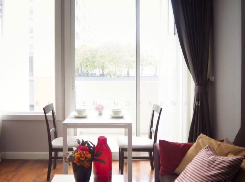 Siri Residence : สิริ เรสซิเด้นซ์, กรุงเทพ, 21 ซอยสุขุมวิท 24, คลองตัน, คลองเตย, กรุงเทพ, 60 ตร.ม., Condo ขาย, โดย Rachen Nopsuwan, 500549966 - DDproperty.com