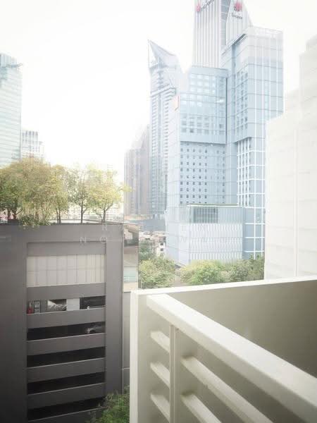 Siri Residence, Bangkok, 21 Soi Sukhumvit 24, Khong Tan, Khlong Toei, Bangkok, 1 Bedroom, 60 sqm, Condo For Sale, by Rachen Nopsuwan, 500549966 - DDproperty.com