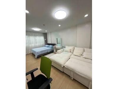 ขาย - Dcondo Onnut-Suvarnabhumi : ดี คอนโด อ่อนนุช-สุวรรณภูมิ, กรุงเทพ