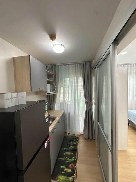 Dcondo Onnut-Suvarnabhumi, Bangkok, Ladkrabang Road, Lat Krabang, Bangkok, Studio, 30 sqm, Condo For Sale, by NR AGENT, 500549967 - DDproperty.com