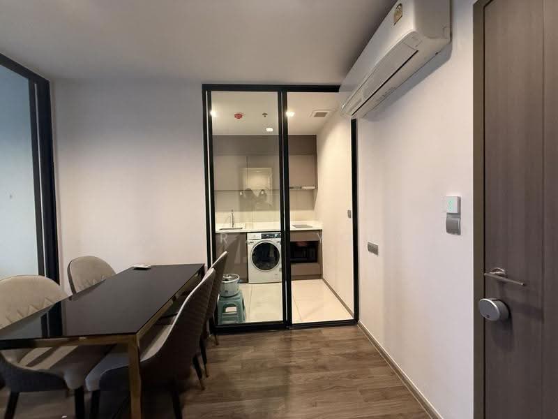 Life Ladprao Valley, Bangkok, Phaholyothin Road, Jom Phon, Chatuchak, Bangkok, 1 Bedroom, 35 sqm, Condo For Rent, by Bowonrat Yodyoy, 500549973 - DDproperty.com