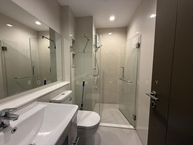 Life Ladprao Valley, Bangkok, Phaholyothin Road, Jom Phon, Chatuchak, Bangkok, 1 Bedroom, 35 sqm, Condo For Rent, by Bowonrat Yodyoy, 500549973 - DDproperty.com