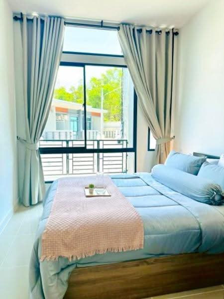 ไม่พบโครงการ, Phuket, เทพกระษัติรี, Mai Khao, Thalang, Phuket, 2 Bedrooms, 180 sqm, Townhouse For Rent, by ณัฐพงศ์ สุนทรอรุณ, 500549978 - DDproperty.com