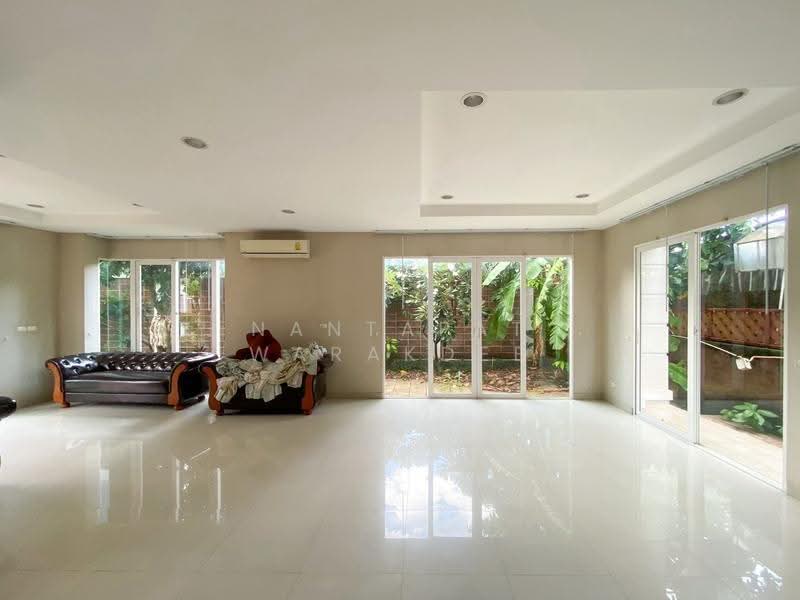 The Palazzo Sathorn, Bangkok, Kanlapaphruek Road, Bangkhuntien, Chom Thong, Bangkok, 3 Bedrooms, 228 sqm, Single Detached House For Sale, by Nantapat Warakdee, 500549980 - DDproperty.com