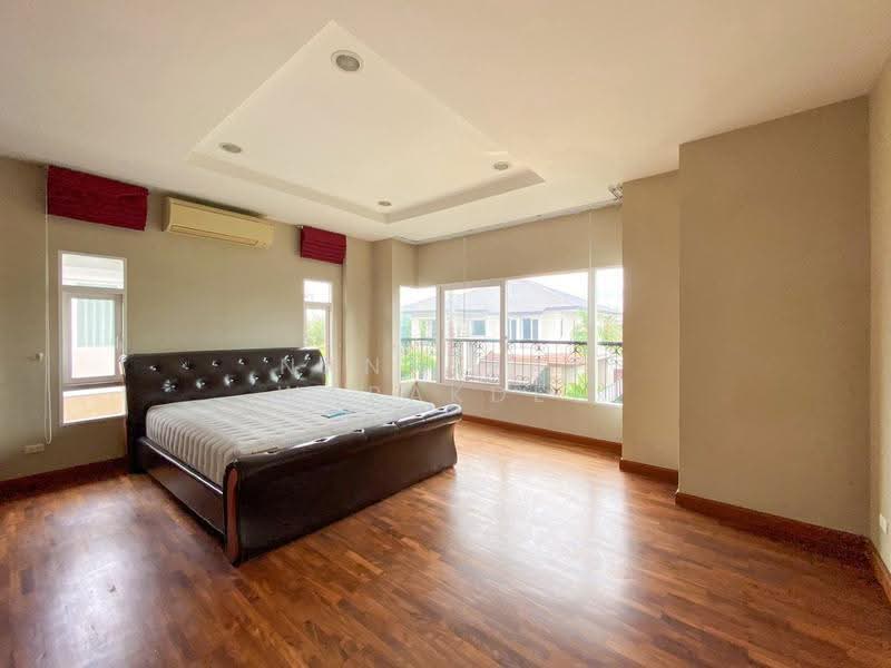 The Palazzo Sathorn, Bangkok, Kanlapaphruek Road, Bangkhuntien, Chom Thong, Bangkok, 3 Bedrooms, 228 sqm, Single Detached House For Sale, by Nantapat Warakdee, 500549980 - DDproperty.com