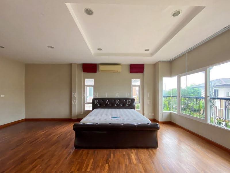 The Palazzo Sathorn : เดอะ พาลาซโซ่ สาทร, กรุงเทพ, ถนนกัลปพฤกษ์, บางขุนเทียน, จอมทอง, กรุงเทพ, 228 ตร.ม., บ้านเดี่ยว ขาย, โดย Nantapat Warakdee, 500549980 - DDproperty.com