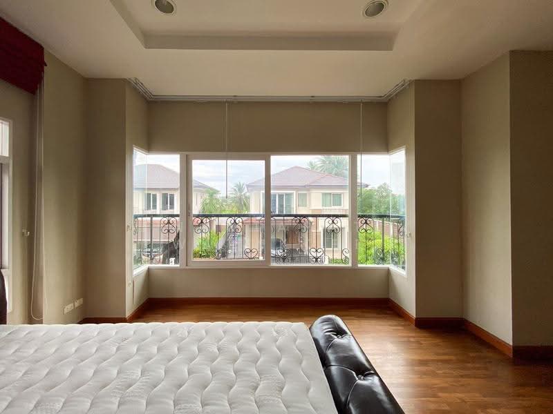The Palazzo Sathorn, Bangkok, Kanlapaphruek Road, Bangkhuntien, Chom Thong, Bangkok, 3 Bedrooms, 228 sqm, Single Detached House For Sale, by Nantapat Warakdee, 500549980 - DDproperty.com