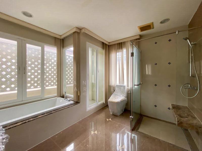 The Palazzo Sathorn, Bangkok, Kanlapaphruek Road, Bangkhuntien, Chom Thong, Bangkok, 3 Bedrooms, 228 sqm, Single Detached House For Sale, by Nantapat Warakdee, 500549980 - DDproperty.com