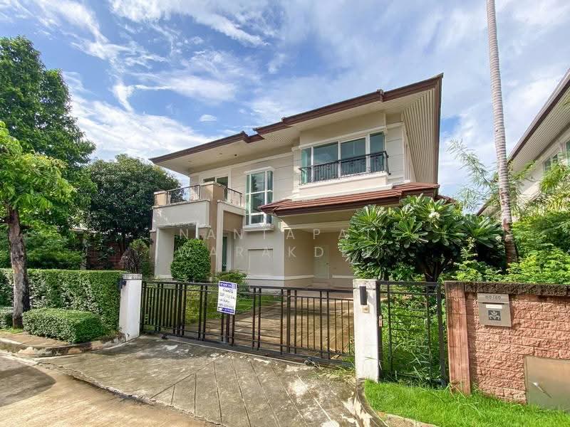 The Palazzo Sathorn, Bangkok, Kanlapaphruek Road, Bangkhuntien, Chom Thong, Bangkok, 3 Bedrooms, 228 sqm, Single Detached House For Sale, by Nantapat Warakdee, 500549980 - DDproperty.com