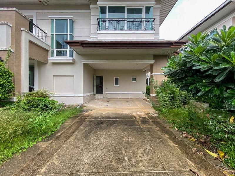 The Palazzo Sathorn, Bangkok, Kanlapaphruek Road, Bangkhuntien, Chom Thong, Bangkok, 3 Bedrooms, 228 sqm, Single Detached House For Sale, by Nantapat Warakdee, 500549980 - DDproperty.com