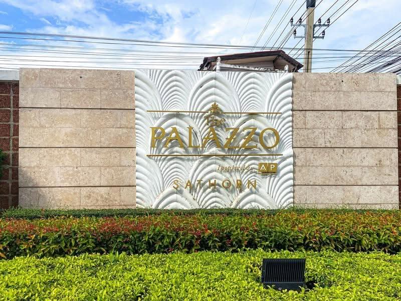 The Palazzo Sathorn, Bangkok, Kanlapaphruek Road, Bangkhuntien, Chom Thong, Bangkok, 3 Bedrooms, 228 sqm, Single Detached House For Sale, by Nantapat Warakdee, 500549980 - DDproperty.com