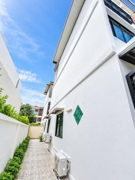 ไม่พบโครงการ, Bangkok, เอกชัย 74-78 กัลปพฤกษ์, Bang Khae, Bangkok, 3 Bedrooms, 220 sqm, Townhouse For Rent, by ณัฐพงศ์ สุนทรอรุณ, 500549981 - DDproperty.com