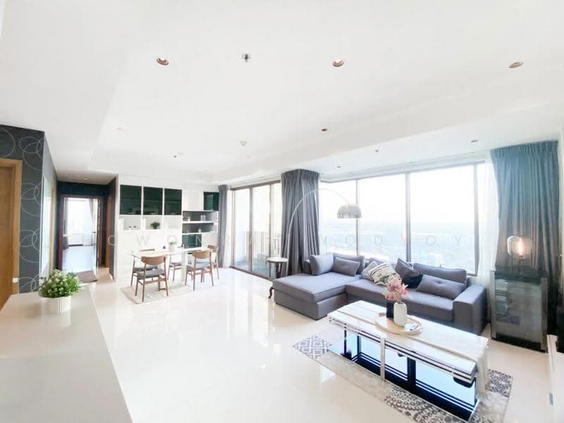 The Emporio Place : ดิ เอ็มโพริโอ เพลส, กรุงเทพ, 93 ซอยสุขุมวิท 24 ถนนสุุขุมวิท, คลองตัน, คลองเตย, กรุงเทพ, 110 ตร.ม., คอนโด ให้เช่า, โดย Bowonrat Yodyoy, 500549982 - DDproperty.com