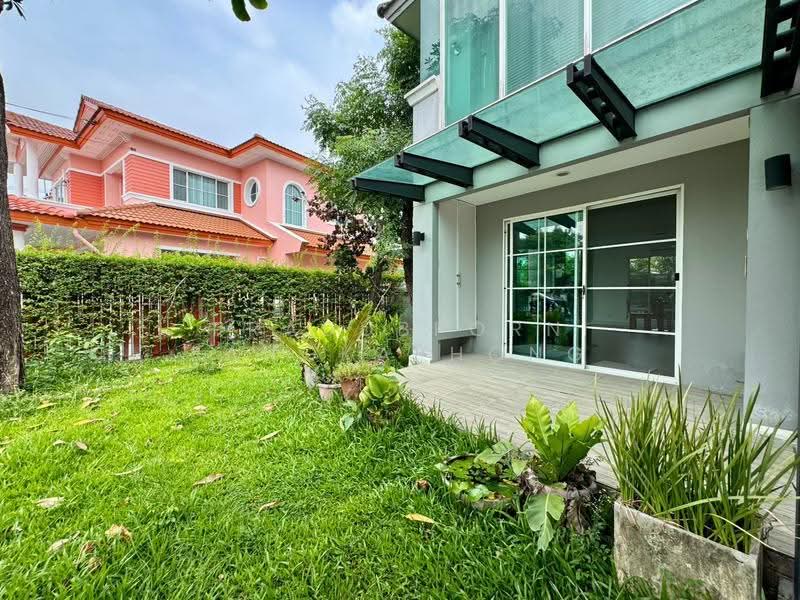 Moobaan Parichard 345, Pathum Thani, 345 Road, Bang Khu Wat, Muang Pathum Thani, Pathum Thani, 3 Bedrooms, 220 sqm, Single Detached House For Sale, by PRADUBPORN SANGKAPHONG, 500549983 - DDproperty.com