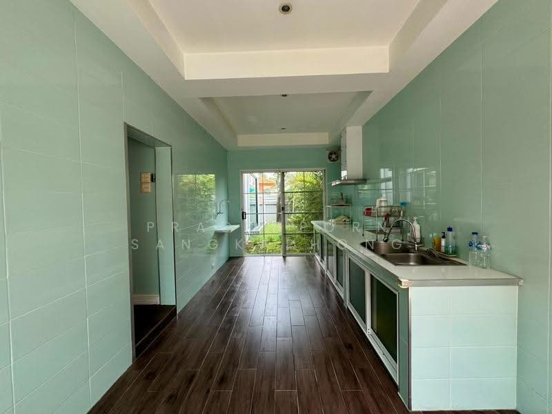 Moobaan Parichard 345, Pathum Thani, 345 Road, Bang Khu Wat, Muang Pathum Thani, Pathum Thani, 3 Bedrooms, 220 sqm, Single Detached House For Sale, by PRADUBPORN SANGKAPHONG, 500549983 - DDproperty.com