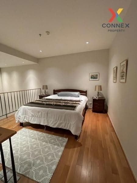 The Emporio Place, Bangkok, 93 Soi Sukhumvit 24, Sukhumvit Road, Khong Tan, Khlong Toei, Bangkok, 1 Bedroom, 90 sqm, Condo For Rent, by Bowonrat Yodyoy, 500549984 - DDproperty.com