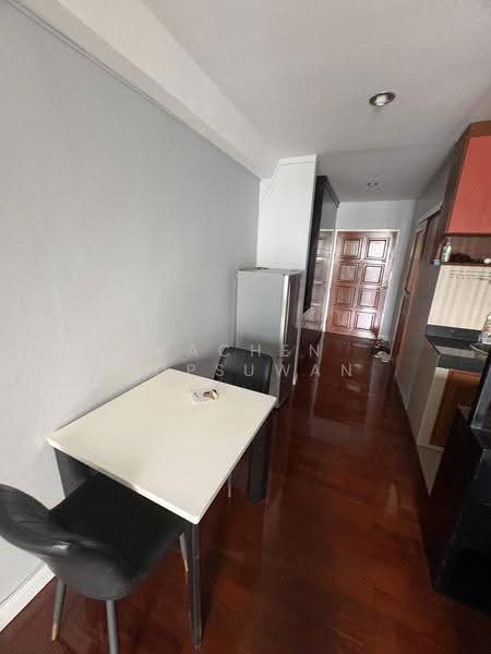 J.C. Tower, Bangkok, Soi Sukhumvit 55, Khlong Tan Nua, Watthana, Bangkok, Studio, 43 sqm, Condo For Rent, by Rachen Nopsuwan, 500549987 - DDproperty.com