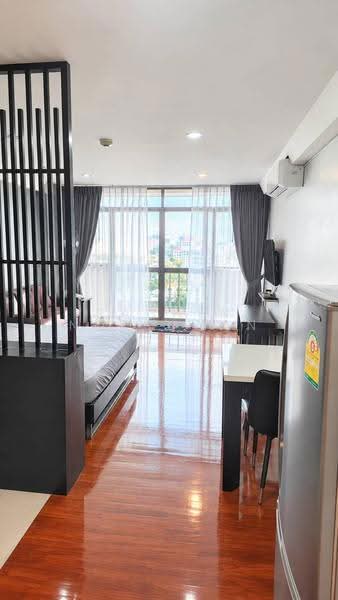 J.C. Tower, Bangkok, Soi Sukhumvit 55, Khlong Tan Nua, Watthana, Bangkok, Studio, 43 sqm, Condo For Rent, by Rachen Nopsuwan, 500549987 - DDproperty.com