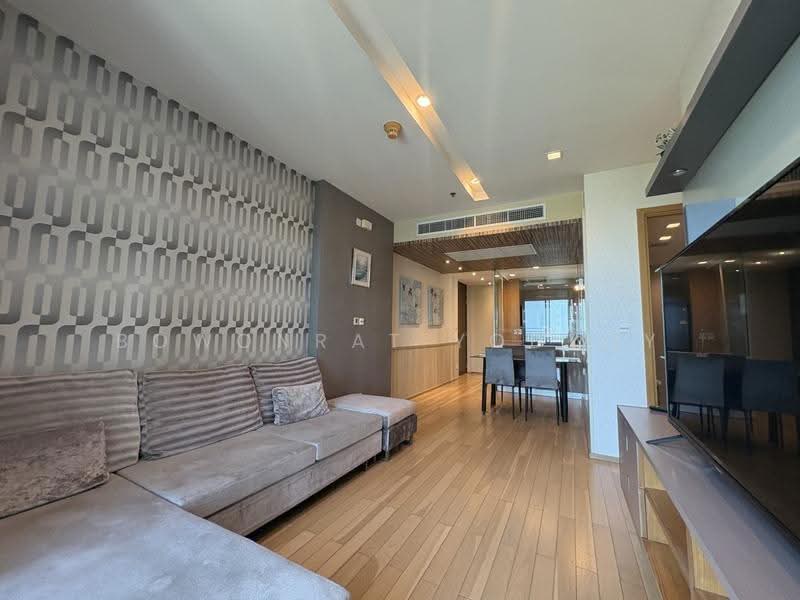 Siri At Sukhumvit : สิริ แอท สุขุมวิท, กรุงเทพ, 902 สุขุมวิท, พระโขนง, คลองเตย, กรุงเทพ, 74 ตร.ม., คอนโด ให้เช่า, โดย Bowonrat Yodyoy, 500549989 - DDproperty.com