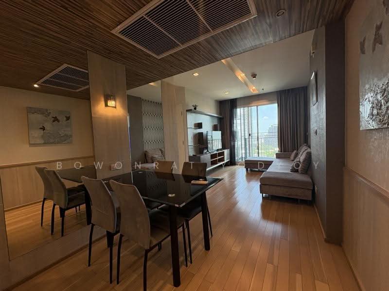 Siri At Sukhumvit : สิริ แอท สุขุมวิท, กรุงเทพ, 902 สุขุมวิท, พระโขนง, คลองเตย, กรุงเทพ, 74 ตร.ม., คอนโด ให้เช่า, โดย Bowonrat Yodyoy, 500549989 - DDproperty.com