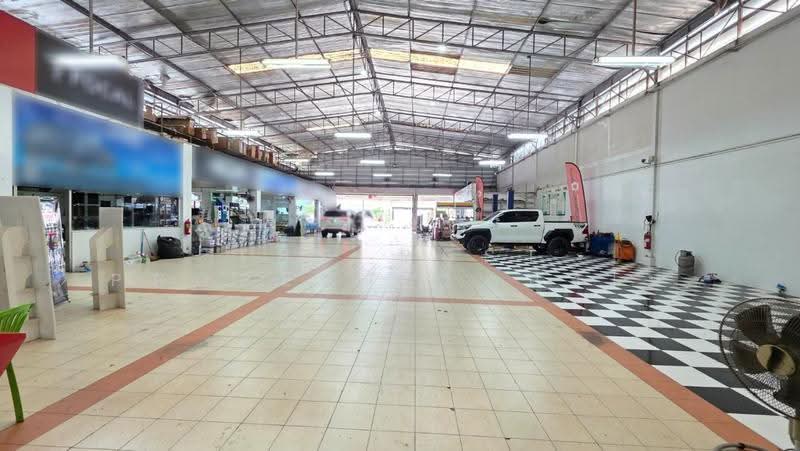 บ้านเดี่ยวพร้อมโกดังในเมือง ร้อยเอ็ด, ร้อยเอ็ด, ในเมือง, เมืองร้อยเอ็ด, ร้อยเอ็ด, 150 ตร.ม., บ้านเดี่ยว ขาย, โดย The Best Property ทองใบ, 500549991 - DDproperty.com