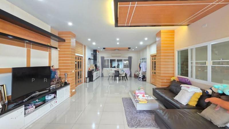 บ้านเดี่ยวพร้อมโกดังในเมือง ร้อยเอ็ด, ร้อยเอ็ด, ในเมือง, เมืองร้อยเอ็ด, ร้อยเอ็ด, 150 ตร.ม., บ้านเดี่ยว ขาย, โดย The Best Property ทองใบ, 500549991 - DDproperty.com