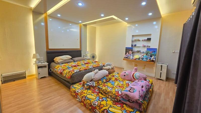 บ้านเดี่ยวพร้อมโกดังในเมือง ร้อยเอ็ด, Roi Et, Nai Muang, Muang Roi Et, Roi Et, 6 Bedrooms, 150 sqm, Single Detached House For Sale, by The Best Property ทองใบ, 500549991 - DDproperty.com