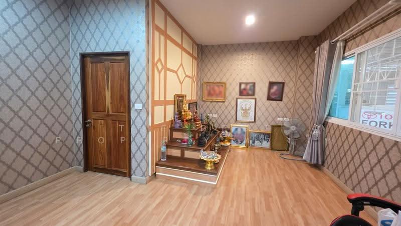 บ้านเดี่ยวพร้อมโกดังในเมือง ร้อยเอ็ด, Roi Et, Nai Muang, Muang Roi Et, Roi Et, 6 Bedrooms, 150 sqm, Single Detached House For Sale, by The Best Property ทองใบ, 500549991 - DDproperty.com