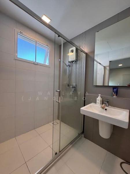 Anya Bangna-Ramkhamhaeng 2, Bangkok, Ramkhamhaeng 2 Road, Dok Mai, Prawet, Bangkok, 2 Bedrooms, 192 sqm, Semi-Detached House (Twin House) For Rent, by Wallaya (Jang) Boonmee, 500549994 - DDproperty.com