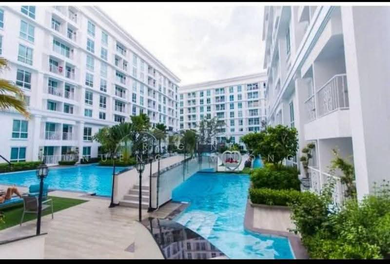 The Orient Resort & Spa : เดอะ โอเรียนท์ รีสอร์ท แอนด์ สปา, ชลบุรี, ม.12 ซ.บุญกาญจนา 5/2 ถ.สายสอง, หนองปรือ, บางละมุง, ชลบุรี, 35 ตร.ม., คอนโด ขาย, โดย Regina Nuengjamnong, 500549997 - DDproperty.com