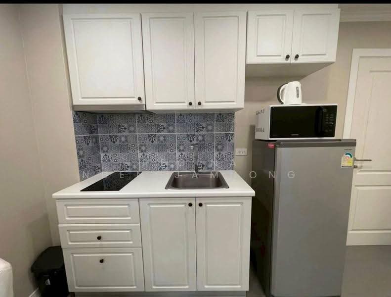 The Orient Resort & Spa, Chon Buri (Pattaya), M.12 Soi Bunkanchana 5/2 Second Rd, Nong Pru, Bang Lamung (Pattaya), Chon Buri (Pattaya), 1 Bedroom, 35 sqm, Condo For Sale, by Regina Nuengjamnong, 500549997 - DDproperty.com