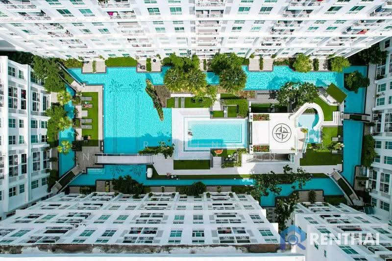 The Orient Resort & Spa, Chon Buri (Pattaya), M.12 Soi Bunkanchana 5/2 Second Rd, Nong Pru, Bang Lamung (Pattaya), Chon Buri (Pattaya), 1 Bedroom, 35 sqm, Condo For Sale, by Regina Nuengjamnong, 500549997 - DDproperty.com