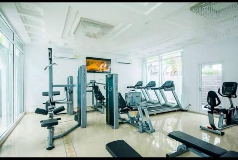 The Orient Resort & Spa, Chon Buri (Pattaya), M.12 Soi Bunkanchana 5/2 Second Rd, Nong Pru, Bang Lamung (Pattaya), Chon Buri (Pattaya), 1 Bedroom, 35 sqm, Condo For Sale, by Regina Nuengjamnong, 500549997 - DDproperty.com