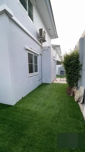 Villaggio 2 Srinakarin-Bangna, Samut Prakan, Buanakarin Road, Bang Kaeo, Bang Plee, Samut Prakan, 3 Bedrooms, 138 sqm, Single Detached House For Rent, by Airada Parasarn, 500549998 - DDproperty.com