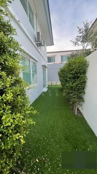 Villaggio 2 Srinakarin-Bangna : วิลลาจจิโอ 2 ศรีนครินทร์-บางนา, สมุทรปราการ, ถนนบัวนครินทร์, บางแก้ว, บางพลี, สมุทรปราการ, 138 ตร.ม., บ้านเดี่ยว ให้เช่า, โดย Airada Parasarn, 500549998 - DDproperty.com