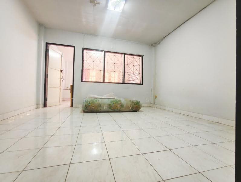 บูรพาสิริ 1 บ้านสวน, Chon Buri (Pattaya), Na Pa, Muang Chon Buri, Chon Buri (Pattaya), 3 Bedrooms, 100 sqm, Townhouse For Sale, by The Best Property ส้มโอ, 500550000 - DDproperty.com