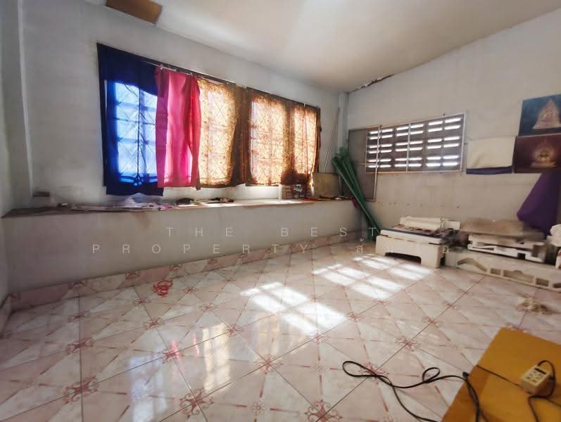 บูรพาสิริ 1 บ้านสวน, Chon Buri (Pattaya), Na Pa, Muang Chon Buri, Chon Buri (Pattaya), 3 Bedrooms, 100 sqm, Townhouse For Sale, by The Best Property ส้มโอ, 500550000 - DDproperty.com