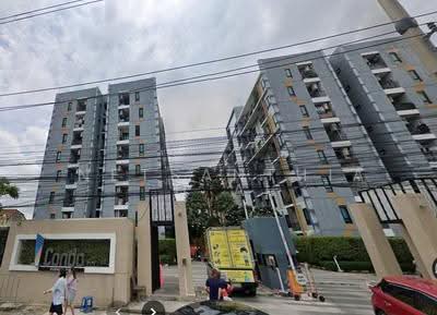 ขาย - iCondo Sukhumvit 105 : ไอคอนโด สุขุมวิท 105, กรุงเทพ