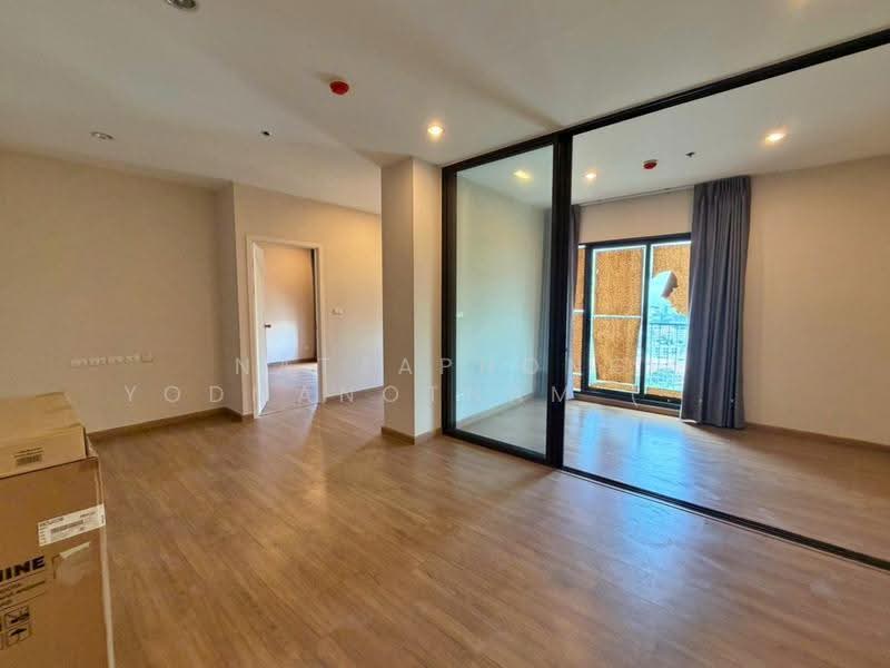 The Tree Rio Bang-Aor Station, Bangkok, 315 Charan Sanitwong Rd, Bang O, Bang Phlat, Bangkok, 2 Bedrooms, 60 sqm, Condo For Rent, by NATTAPHONG Yodmanotham (K. Book), 500550004 - DDproperty.com