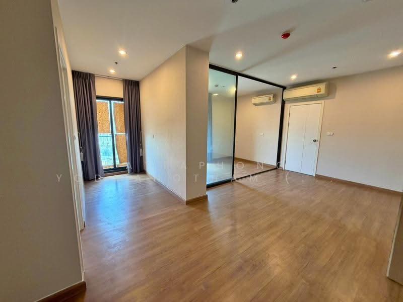 The Tree Rio Bang-Aor Station, Bangkok, 315 Charan Sanitwong Rd, Bang O, Bang Phlat, Bangkok, 2 Bedrooms, 60 sqm, Condo For Rent, by NATTAPHONG Yodmanotham (K. Book), 500550004 - DDproperty.com
