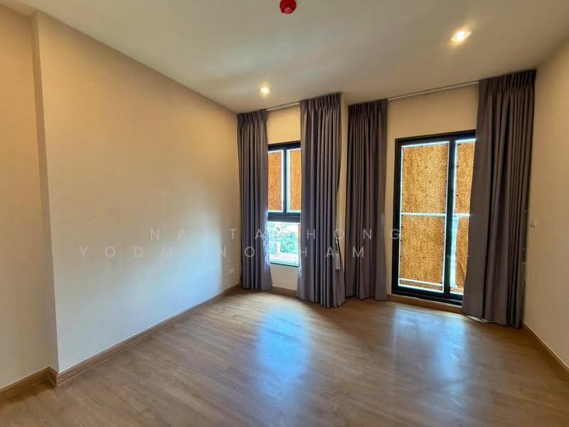 The Tree Rio Bang-Aor Station, Bangkok, 315 Charan Sanitwong Rd, Bang O, Bang Phlat, Bangkok, 2 Bedrooms, 60 sqm, Condo For Rent, by NATTAPHONG Yodmanotham (K. Book), 500550004 - DDproperty.com