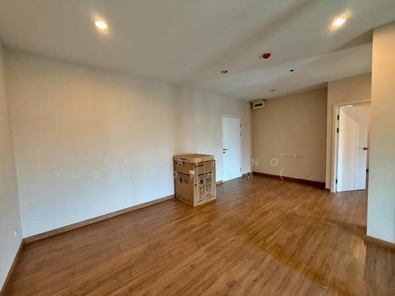 The Tree Rio Bang-Aor Station, Bangkok, 315 Charan Sanitwong Rd, Bang O, Bang Phlat, Bangkok, 2 Bedrooms, 60 sqm, Condo For Rent, by NATTAPHONG Yodmanotham (K. Book), 500550004 - DDproperty.com