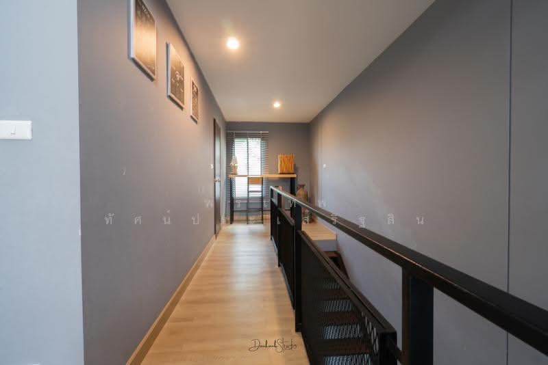Tenanted 3-Storey Luxury Townhome on the Superhighway, Tha Sala, Chiang Mai Now 3.9M THB (was 4.2M), Chiang Mai, ซุปเปอร์ไฮเวย์ เชียงใหม่ ลำปาง, Tha Sa La, Muang Chiang Mai, Chiang Mai, 3 Bedrooms, 175 sqm, Townhouse For Sale, by พรเทพ ทัศน์ประเสริฐสิน, 500550005 - DDproperty.com