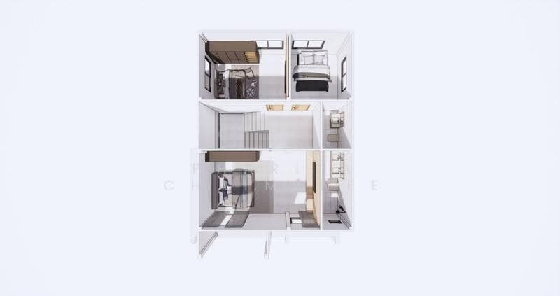 Brand new 2 Storys House, Chiang Mai, Nong Chom, San Sai, Chiang Mai, 3 Bedrooms, 136 sqm, Single Detached House For Sale, by Pharita Chaimanee, 500550006 - DDproperty.com