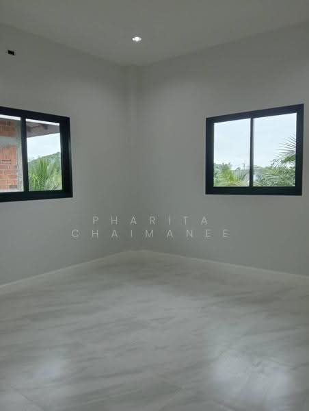 Brand new 2 Storys House, Chiang Mai, Nong Chom, San Sai, Chiang Mai, 3 Bedrooms, 136 sqm, Single Detached House For Sale, by Pharita Chaimanee, 500550006 - DDproperty.com